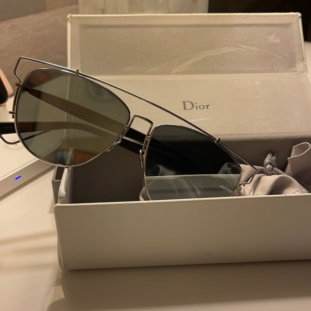 Dior sunglasses